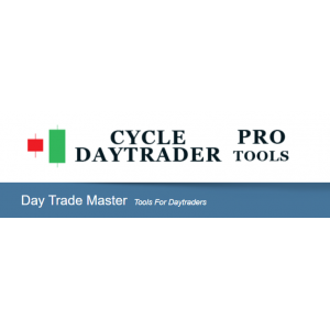 Day Trade Master System V3.4